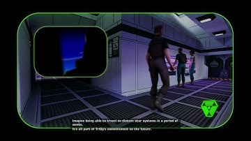 System Shock 2 - 25th Anniversary Remaster (2025), PC Opening, No Commentary, 4K, #1