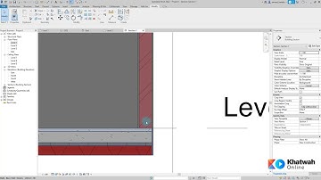 Revit Warnings | Highlighted Elements Are Joined But do Not Intersect | خطوة اونلاين
