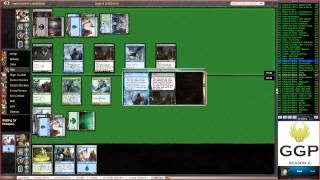 GGP Gatecrash Draft 6
