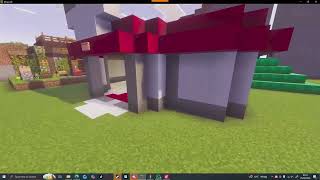 working on kanto region useing free cam in bedrock editon screenshot 3