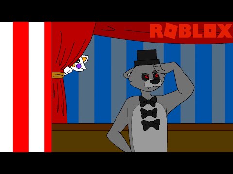 Finding Lefty And Secret Hidden Badges In Roblox Fredbear And Friends The Roleplay Youtube - finding all secret animatronics in roblox fredbear and friends the roleplay