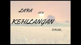 CRISTINA - KEHILANGAN 'LIRIK VIDEO' (OST HEART)