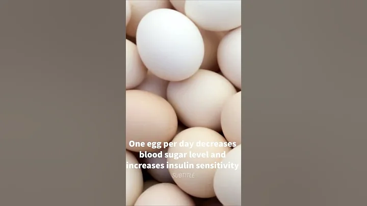5 Foods That Controls Diabetes ..! - DayDayNews