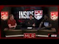 Inside MLR | Episode 11: From Refugee to Rugby Star & MLR Playoff Predictions