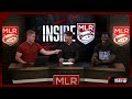 Inside MLR | Episode 11: From Refugee to Rugby Star & MLR Playoff Predictions