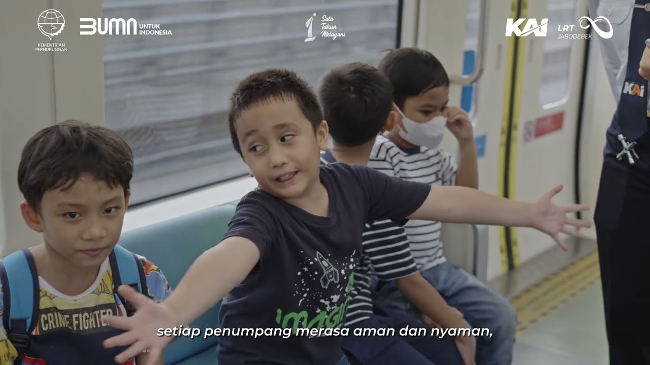 Episode 2 : Launching dan Operasional