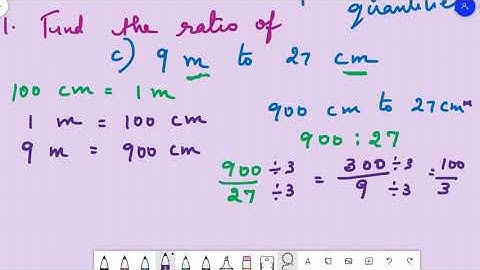 Q, 1. c and d, Exercise 8.1 Comparing Quantities Class 7