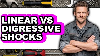 Linear Vs. Digressive Shocks - Which Is Better?