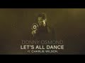 Donny Osmond - Let's All Dance ft. Charlie Wilson (Official Audio)