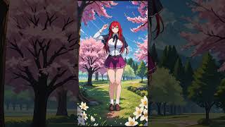 Rias Gremory - Highschool Dxd