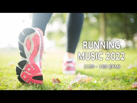 New 2022 Running
