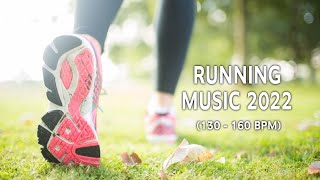 New 2022 Running Music Motivation