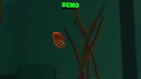 Disney Pixar Finding Nemo  HYPERSPIN SONY PS2 PLAYSTATION 2 NOT MINE VIDEOSUSA