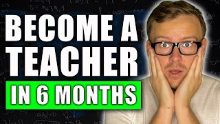 How To Get A BS Science Education (Secondary Chemistry) Degree In 1 Year At WGU
