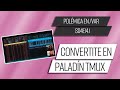 Convertite en paladín tmux - Polémica en /var S04E14.1
