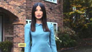 Amc Humans Season 1 Anita Premiere 30S