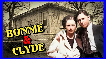Bonnie And Clyde Facts You May Not Know!