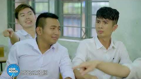 FAPtv Cơm Nguội: Tập 141 - Anh Chỉ Thích Nện