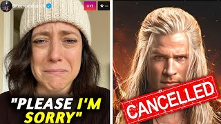 Witcher 4 Creator Loses It As The Witcher Season 4 Bombed On Netflix