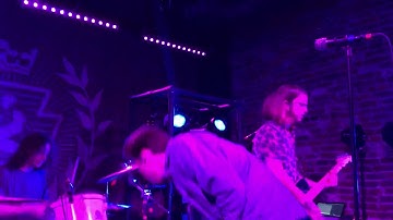 “Baby Blue” LIVE by Grayscale at Richmond Music Hall in Richmond, VA on 9/5/19