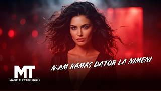 Manelele Trecutului - N-am ramas dator la nimeni (Official VIdeo)