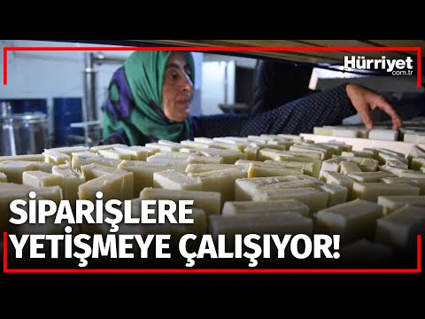 Evde Hobi Olarak