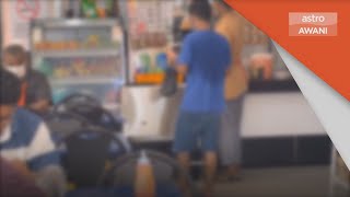 Ramadan | 'Geng plastik hitam', ponteng puasa cemar kesucian
