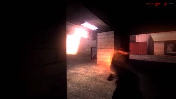 [CS:S] SPRAYDOWN Clip