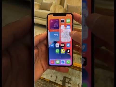 زيادة مساحة التخزين في الايفون