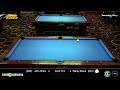 Sydney 10 Ball Masters - 2022