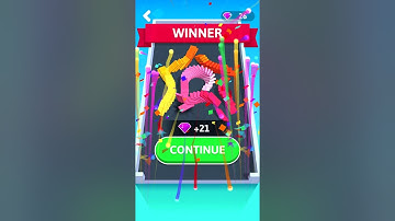 Rolling Domino | iOS / Android Mobile Gameplay