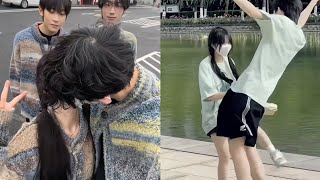 Download Lagu Summary | Compilation of the best douyin couple segments about real love 🥵👫❤🔥💥 MP3