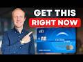 The Citi Custom Cash | Why It&#39;s A Must-Have Card!