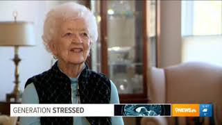 Secrets of the Silent Generation