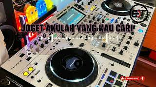 🔸82 Lagu Akulah Yang Kau Cari🌴🌴JOGET TERBARU 2023 By BotNahu RMXR