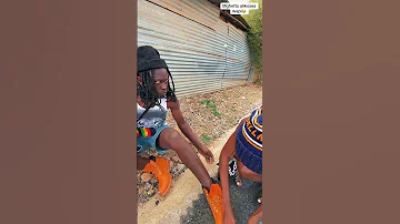 Mghetto Alikosea Wapi Wangacomedy Comedy Funny 