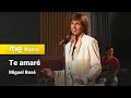 Miguel bos  te amar 1980 4k