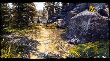 Call of Juarez: Gunslinger running bug - possible solution (read description)