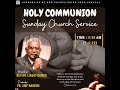Marital life seminarassemblies of god church drigh 7th april 2024 preacher rev dr liaqat qaiser