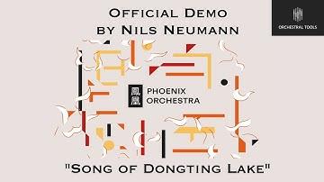 Phoenix Orchestra - Official Demo - Screencast