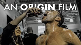 Prison Cell to UFC Cage with Kyle Bochniak - An ORIGIN Film