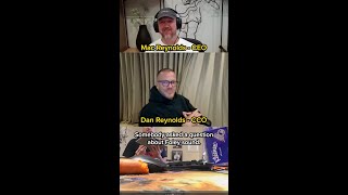 Last Flag | Dev Talk - Sound w/Dan Reynolds