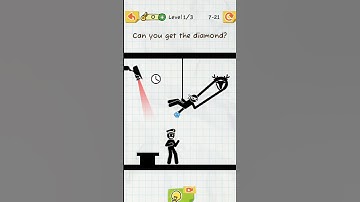 Draw line to save ,#shorts ,#draw2save ,#trending