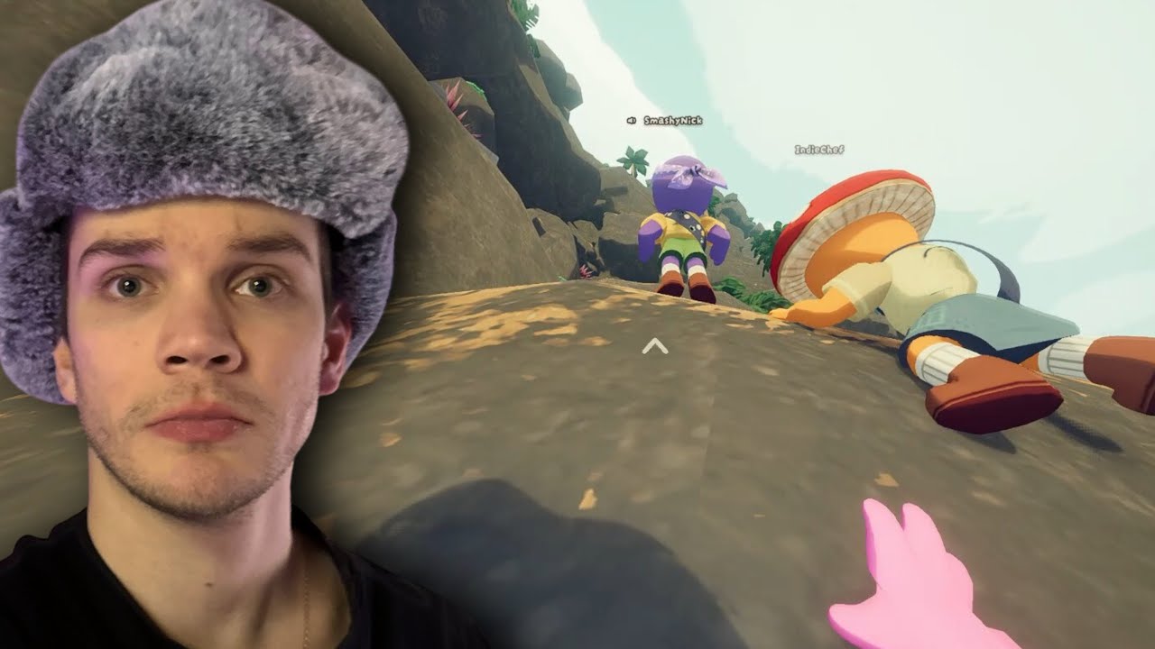 ROCKSTAR DEY | PEAK - Koko Striimi