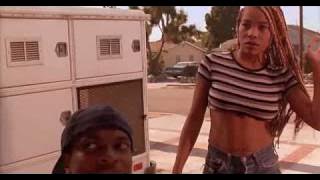 Friday - Hoochie Mama