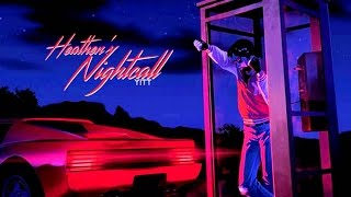Kavinsky vs. twenty one pilots - Heathens Nightcall (YITT mashup)