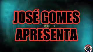 José Gomes - Deus te chama se o mundo inteiro Te rebaixar o dono do mundo que levanta
