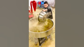 Cattle & Sheep Feed Pellet Machine in Action 🐄🐑 | Efficient Feed Pellet Mill for Farm  # farming