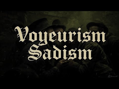 سادية التجسس