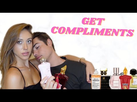 Video: 11 Scents That Will Drive Any Man Crazy